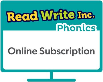 Amazon.com: Read Write Inc. Phonics: Purple Set 2 Storybooks