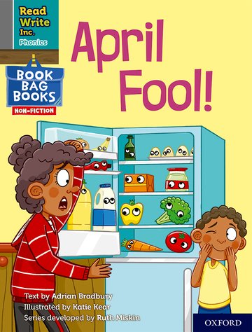 Read Write Inc. Phonics Book Bag Books: Set 7 Grey: Grey Set 7 Non-fiction Book Bag Books (Pack of 130)