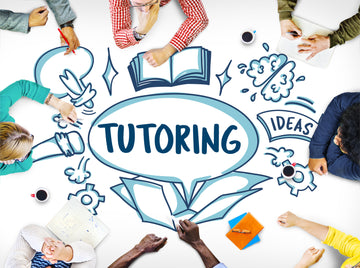 Complete Tutoring Program Black and White Storybooks Bulk