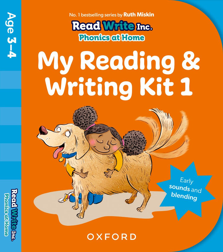 Read Write Phonics Inc.