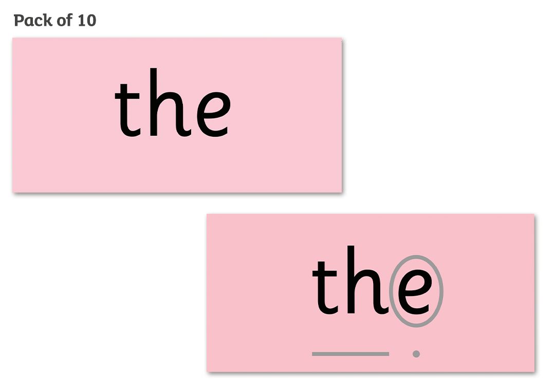 Read Write Phonics Inc.