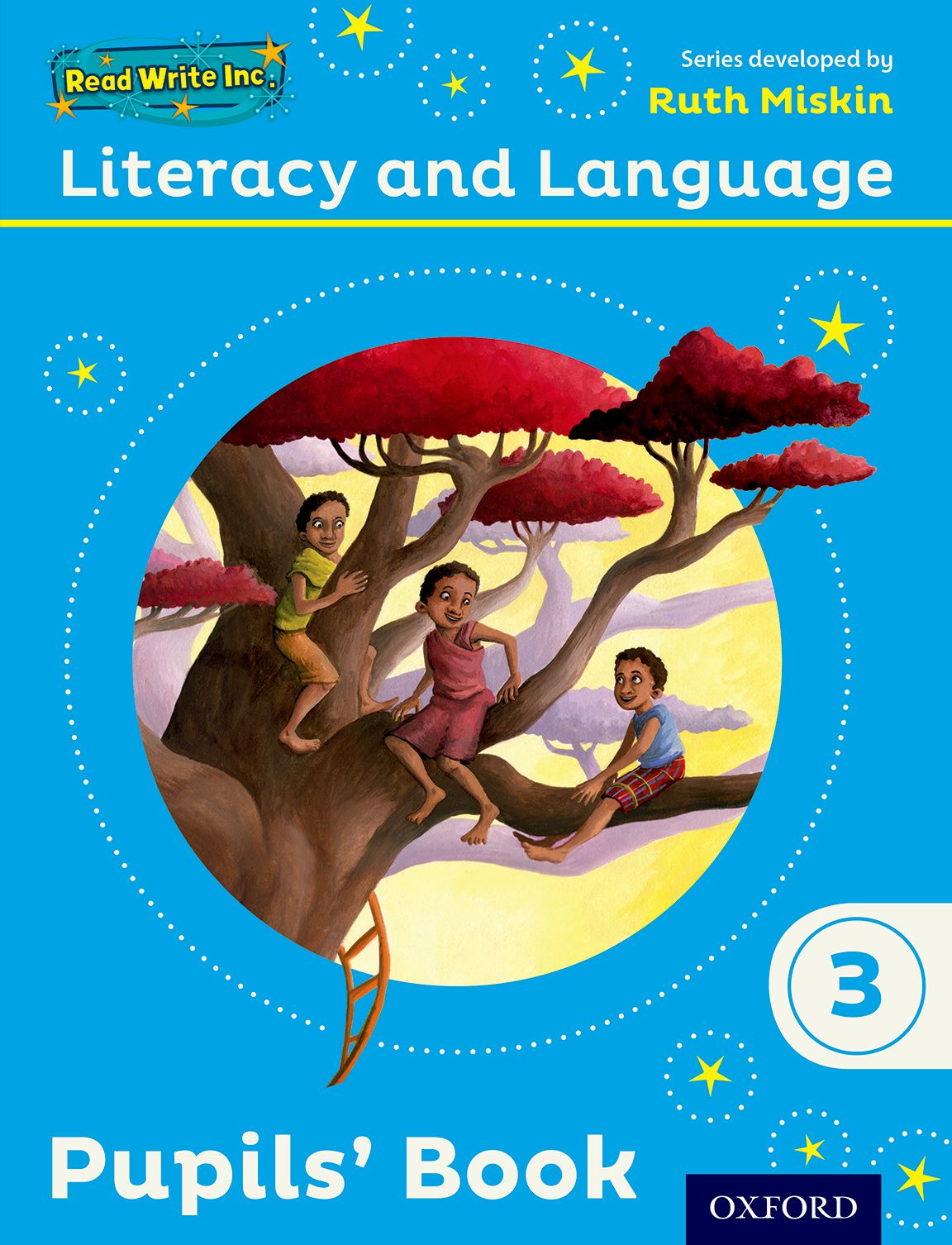Pack contents: Read Write Inc.: Literacy & Language: Year 2 Anthologies ...