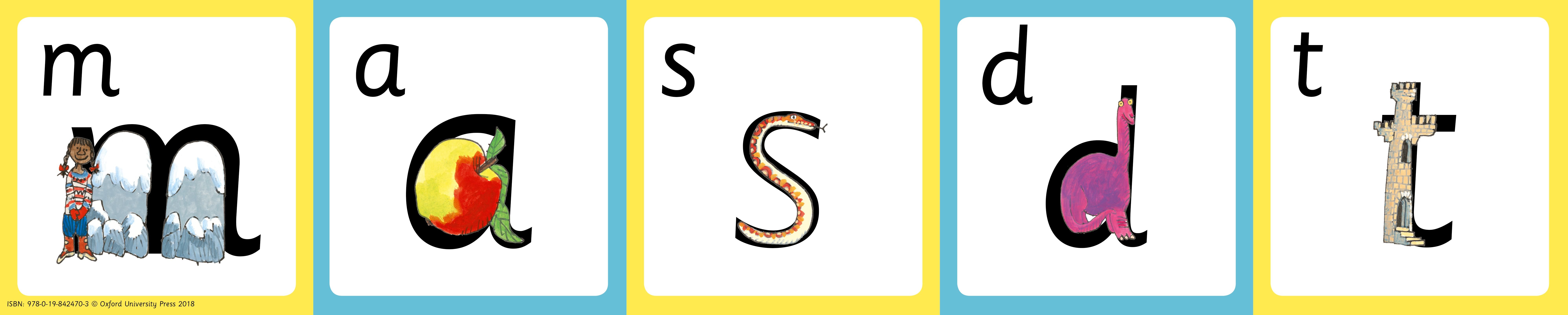 Speed Sound Poster Rwi The Read Write Inc. Phonics Small Sound-Picture Frieze is an essential ...