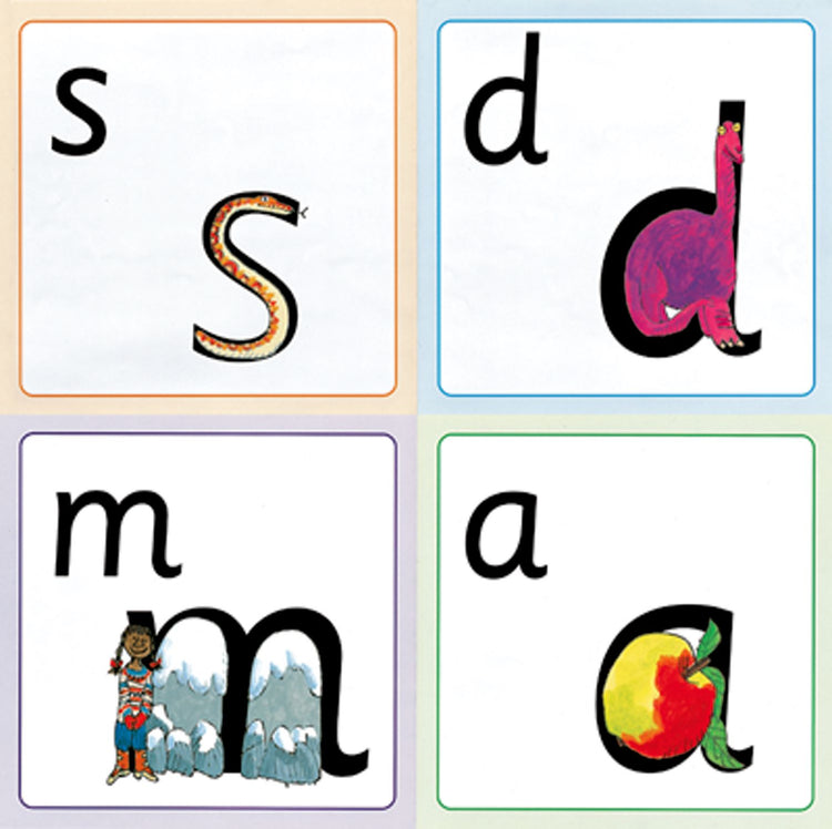 Read Write Phonics Inc.