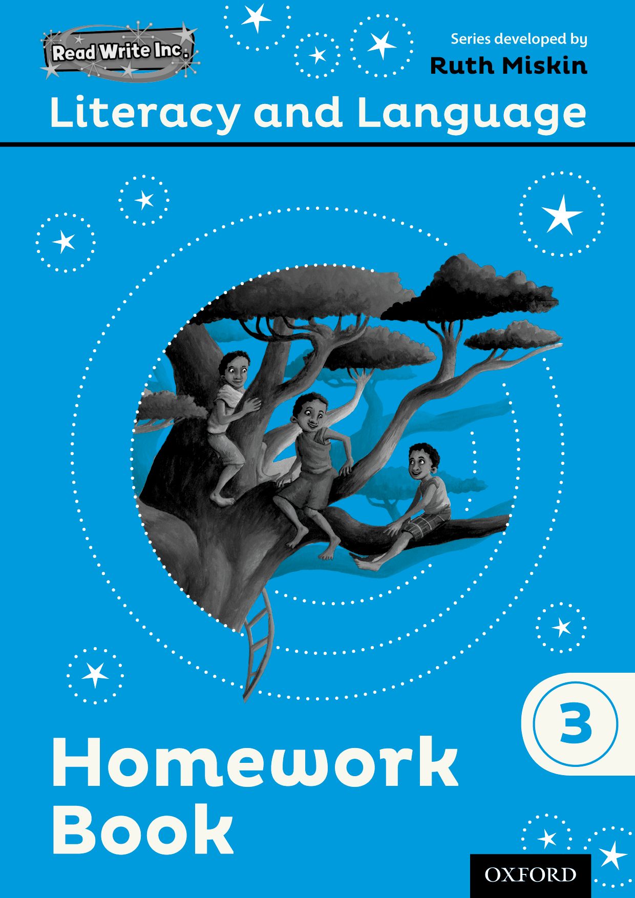Pack contents: Read Write Inc.: Literacy & Language: Year 3 Homework ...