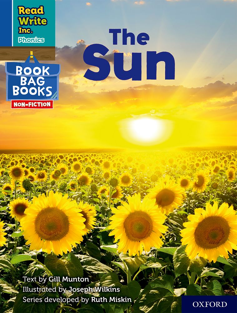 Read Write Inc. Phonics: Blue books
